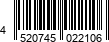 4520745022106