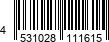 4531028111615