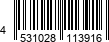 4531028113916