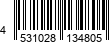 4531028134805