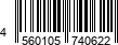 4560105740622