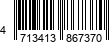 4713413867370