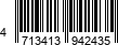4713413942435