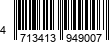 4713413949007