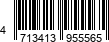 4713413955565