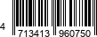 4713413960750