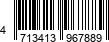 4713413967889