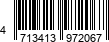 4713413972067