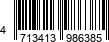 4713413986385