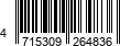 4715309264836