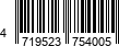 4719523754005