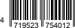 4719523754012