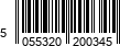 5055320200345