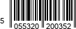 5055320200352