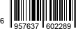 6957637602289