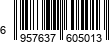 6957637605013