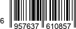 6957637610857