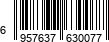 6957637630077