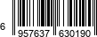 6957637630190