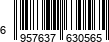 6957637630565