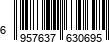 6957637630695