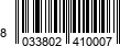 8033802410007