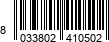 8033802410502
