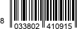8033802410915