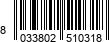 8033802510318