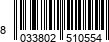 8033802510554