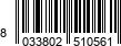 8033802510561