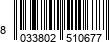 8033802510677
