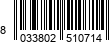 8033802510714