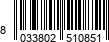 8033802510851