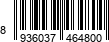8936037464800