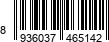 8936037465142