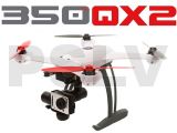 BLH7900i Blade 350QX AP RTF