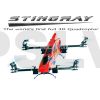 ND-YS5-K4001 Stingray 500 Airframe Kit with controller From Curtis Youngblood   