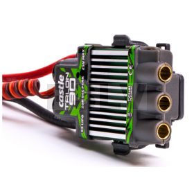  Castle Talon 90 ESC with HD Bec  9458-39-8