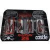 010-0132-00  QuadPack 25, 25AMP Multi-Rotor (4Pc)  