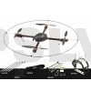 222008  Gaui 500X-S CRANE II Super Combo(GU-INS)  