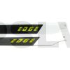 EDGE553FL-EDGE 553mm Premium CF Blades Flybarless Version