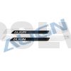 HD600B 600D Carbon Fiber Blades