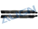 HD600C 600D Carbon Fiber Blades