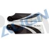 HQ0950B 95 Carbon Fiber Tail Blade