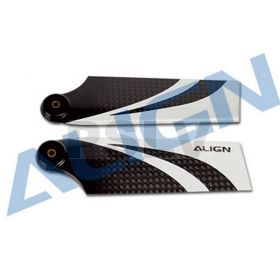 HQ0950B 95 Carbon Fiber Tail Blade