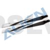   HD550B 550 3G Carbon Fiber Blades
