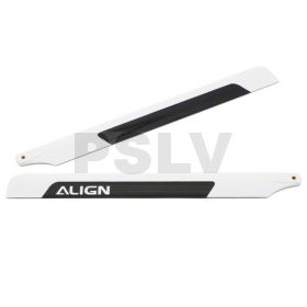 HD320B  325D Carbon Fiber Blades PRO 