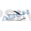 H50087⇒ 3K Carbon Fiber Tail Blade