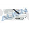 H80T008XXT 115mm Carbon Fiber Tail Blade